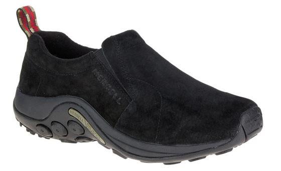 Merrell Mens Jungle Moc Shoes