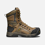 Keen Men's CSA 8" Davenport Insulated Boot
