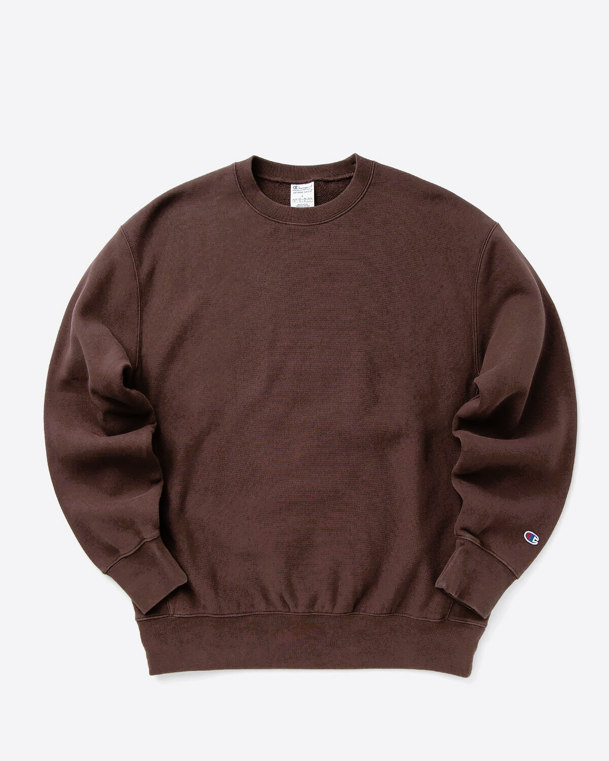 Champion Men's Reverse Weave Crewneck