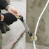 Peakworks 2' Shock Absorbing Lanyard Snap & ADP Rope Grab
