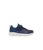 Saucony Kid's Wind 3.0 Running Shoe