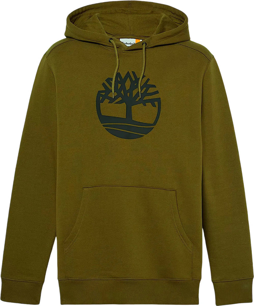 Timberland Men's Kennebec River Tree Logo Hoodie