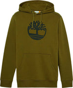 Timberland Men's Kennebec River Tree Logo Hoodie