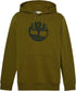 Timberland Men's Kennebec River Tree Logo Hoodie