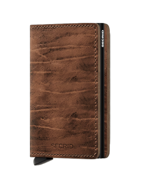 Secrid RFID Dutch Martin Slimwallet