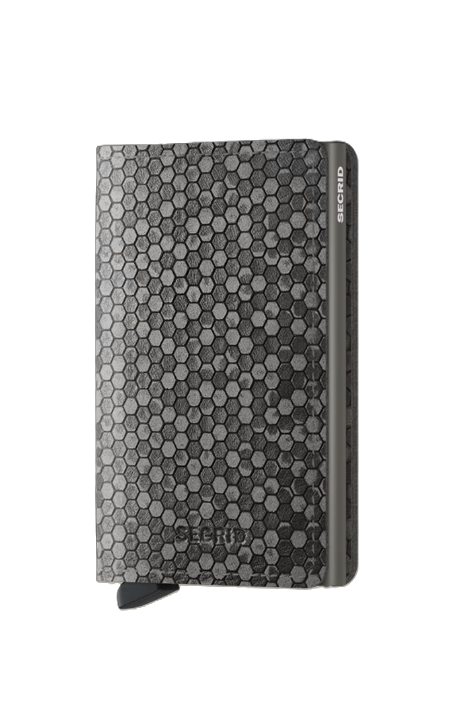 Secrid RFID Hexagon Slimwallet