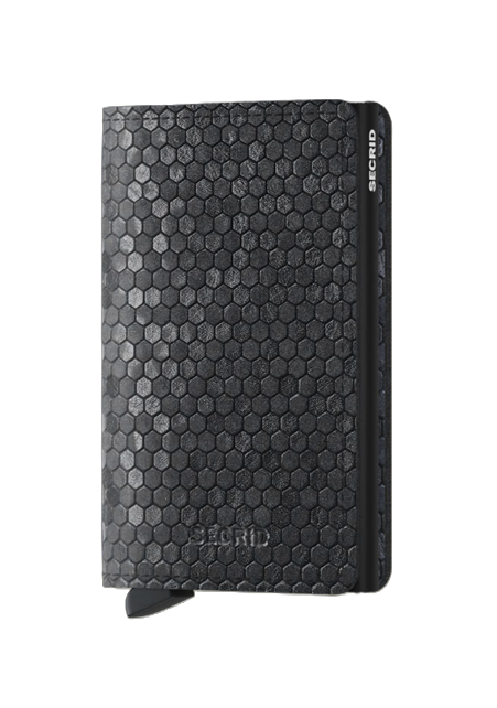 Secrid RFID Hexagon Slimwallet