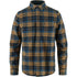 Fjallraven Men's Singi Heavy Flannel Shirt