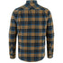 Fjallraven Men's Singi Heavy Flannel Shirt
