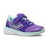 Saucony Kid's Wind 2.0 Velcro