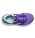 Saucony Kid's Wind 2.0 Velcro