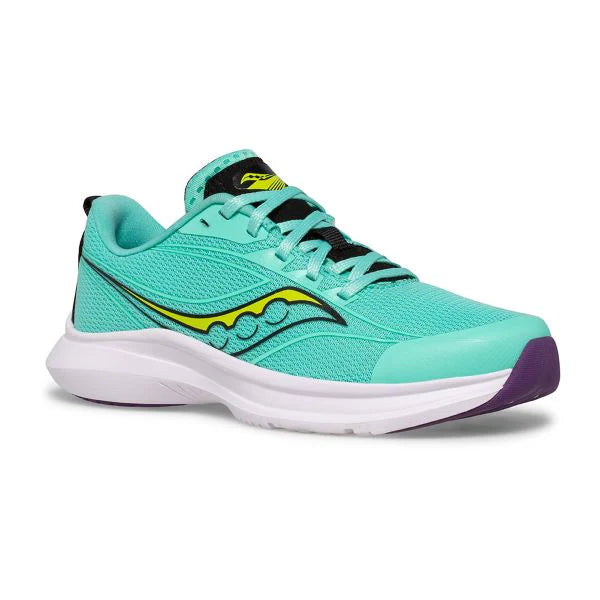 Saucony Kid's Kinvara 13 Lace