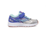 Saucony Kid's Cohesion 14 Velcro