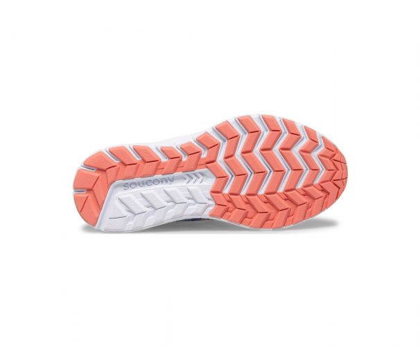 Saucony Kid's Cohesion 14 Velcro