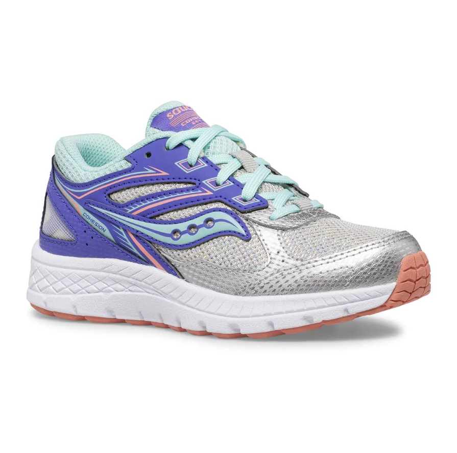 Saucony Kid's Cohesion 14 Lace