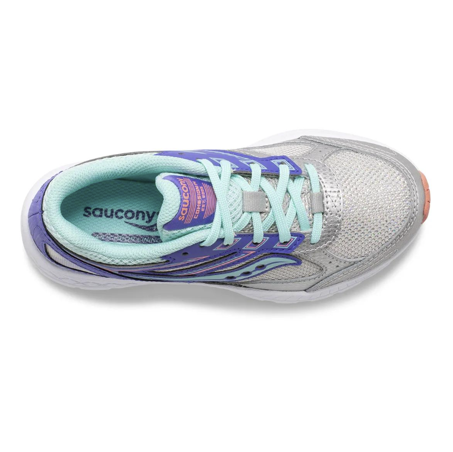 Saucony Kid's Cohesion 14 Lace