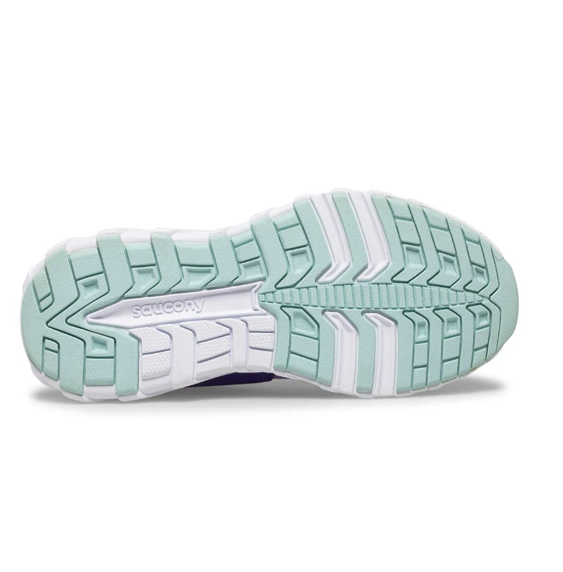 Saucony Kid's Wind 2.0 Lace