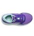 Saucony Kid's Wind 2.0 Lace