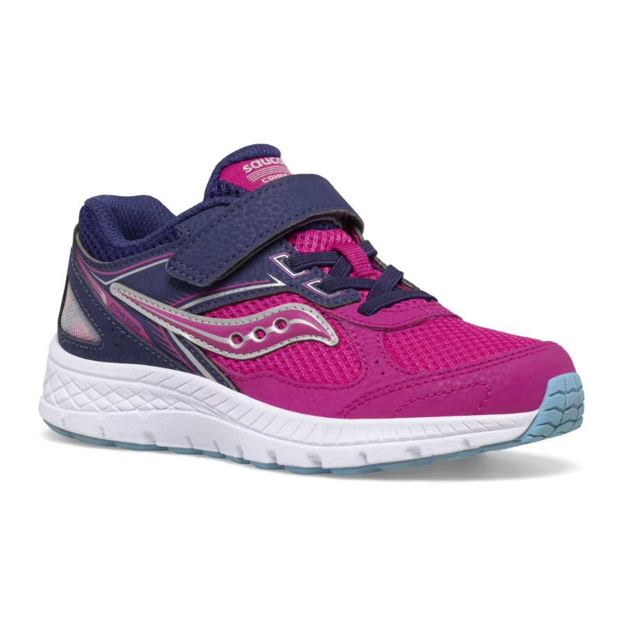Saucony Kid's Cohesion 14