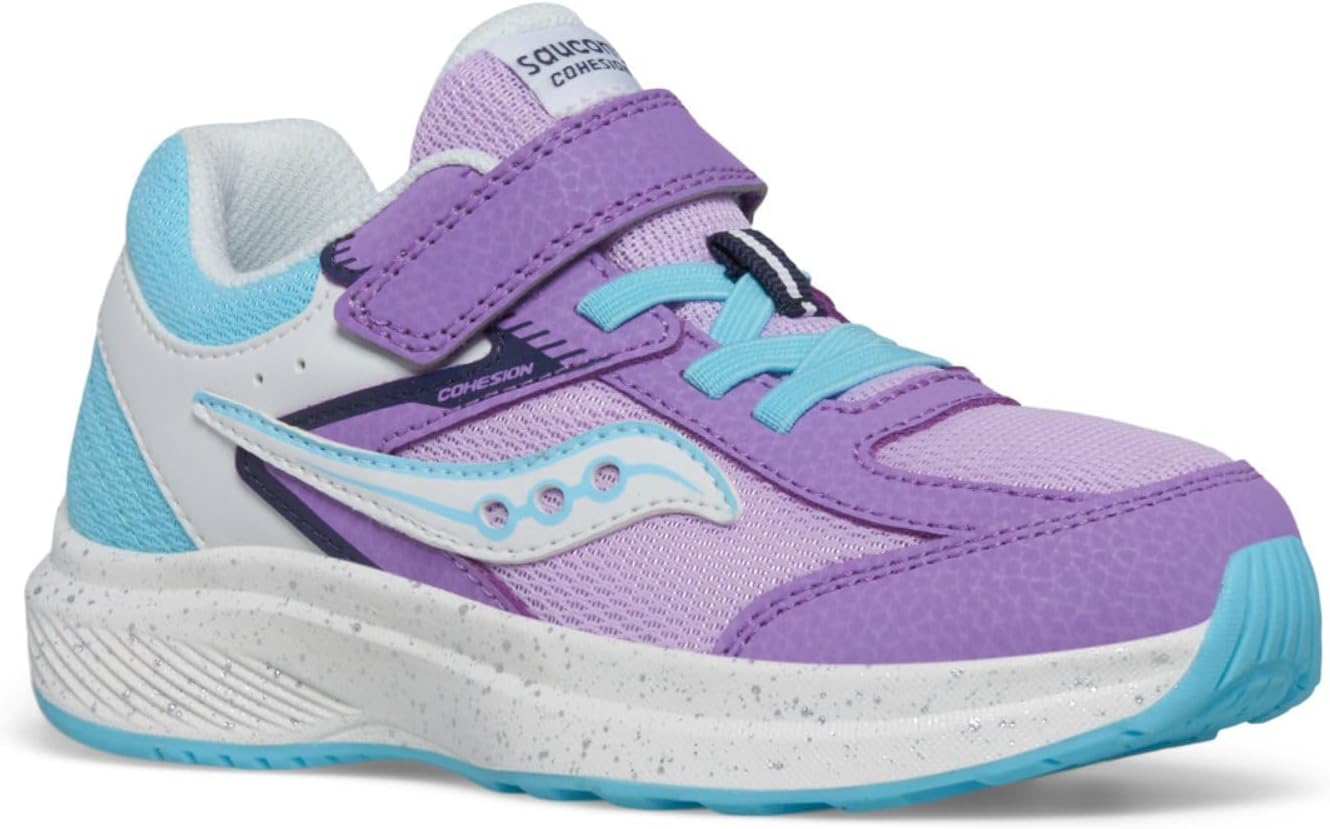 Saucony Kid's Cohesion KDZ