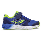 Saucony Kid's Wind 2.0