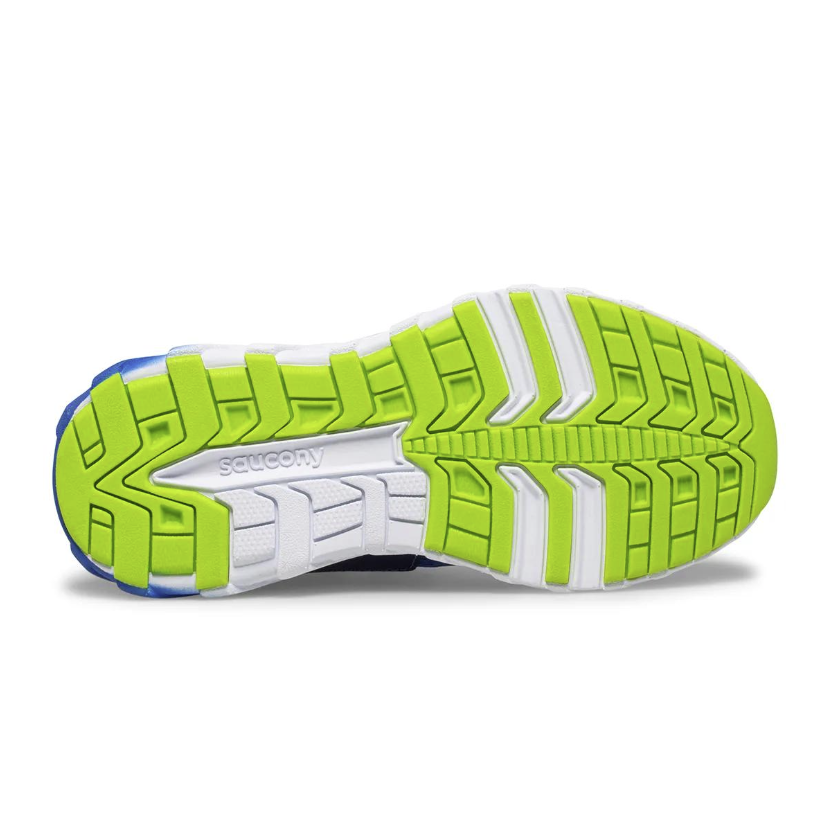 Saucony Kid's Wind 2.0