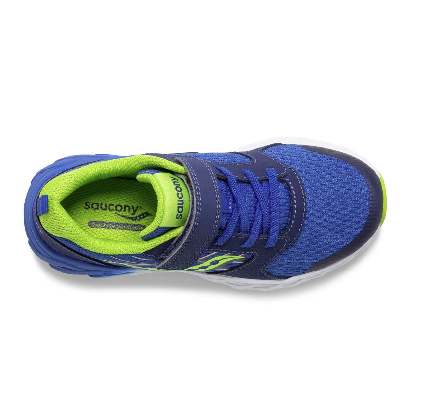 Saucony Kid's Wind 2.0