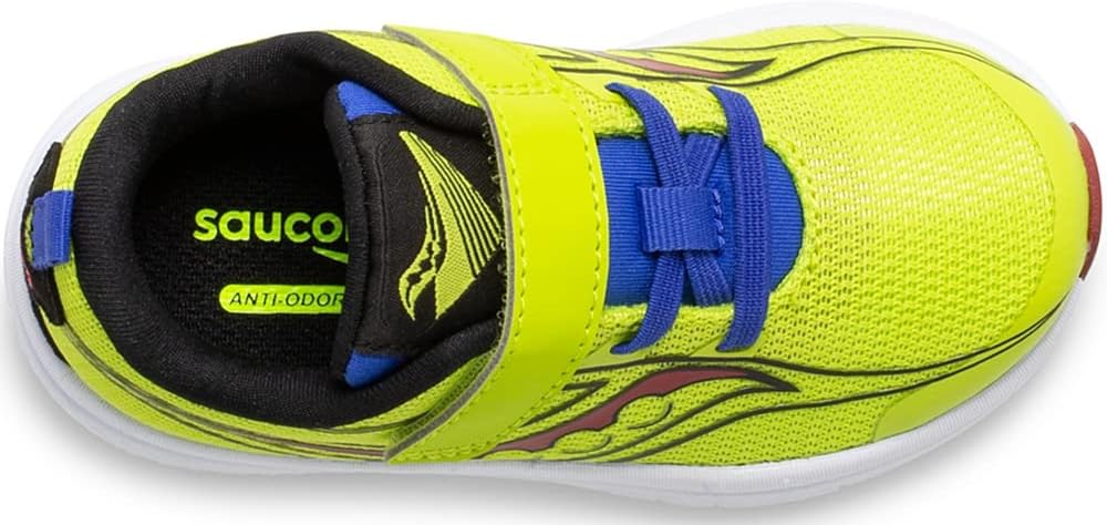 Saucony Toddler Kinvara 13