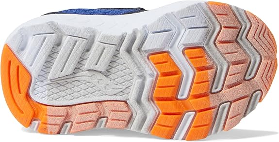 Saucony Toddler Wind FST