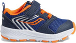 Saucony Toddler Wind FST