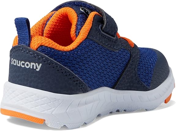 Saucony Toddler Wind FST
