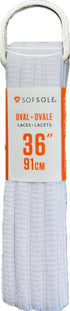 Sofsole 36" Athletic Oval Laces