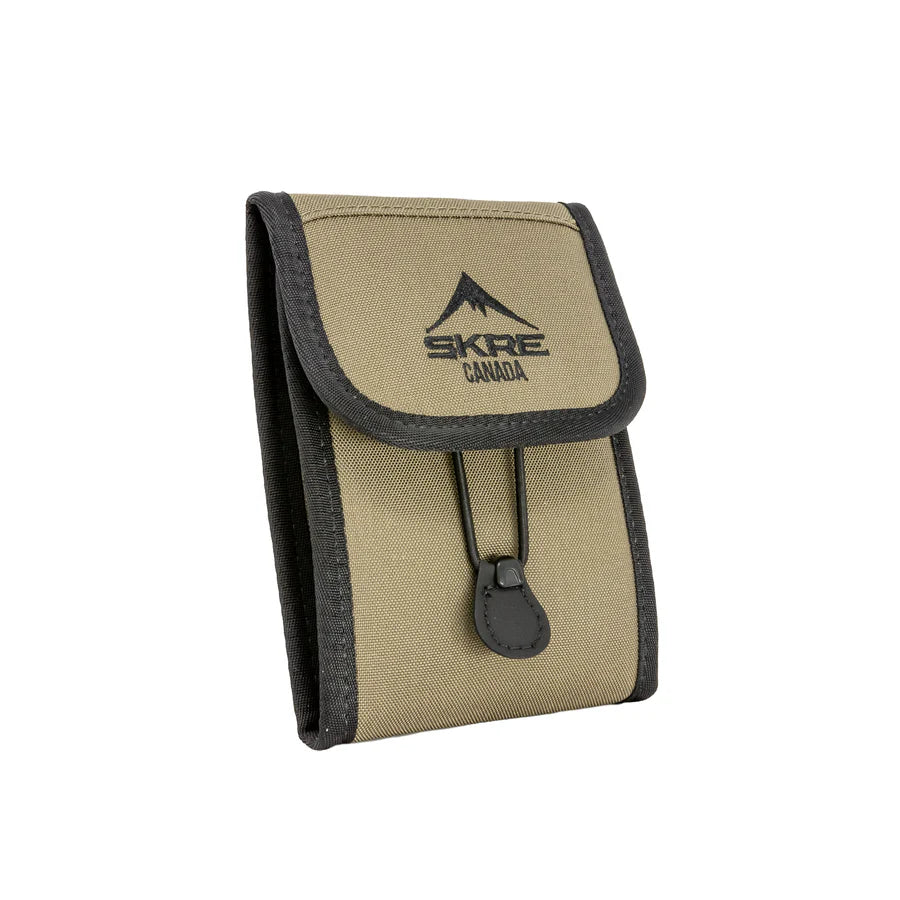 SKRE Stikine Range Finder Pouch