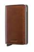 Secrid RFID Texcano Saddle Slimwallet
