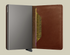 Secrid RFID Texcano Saddle Slimwallet
