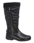 Taxi Women's Stevie Tall Boot