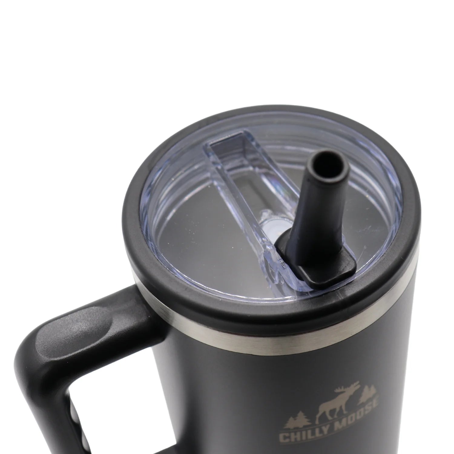Chilly Moose Summerhill Tumbler - 40oz