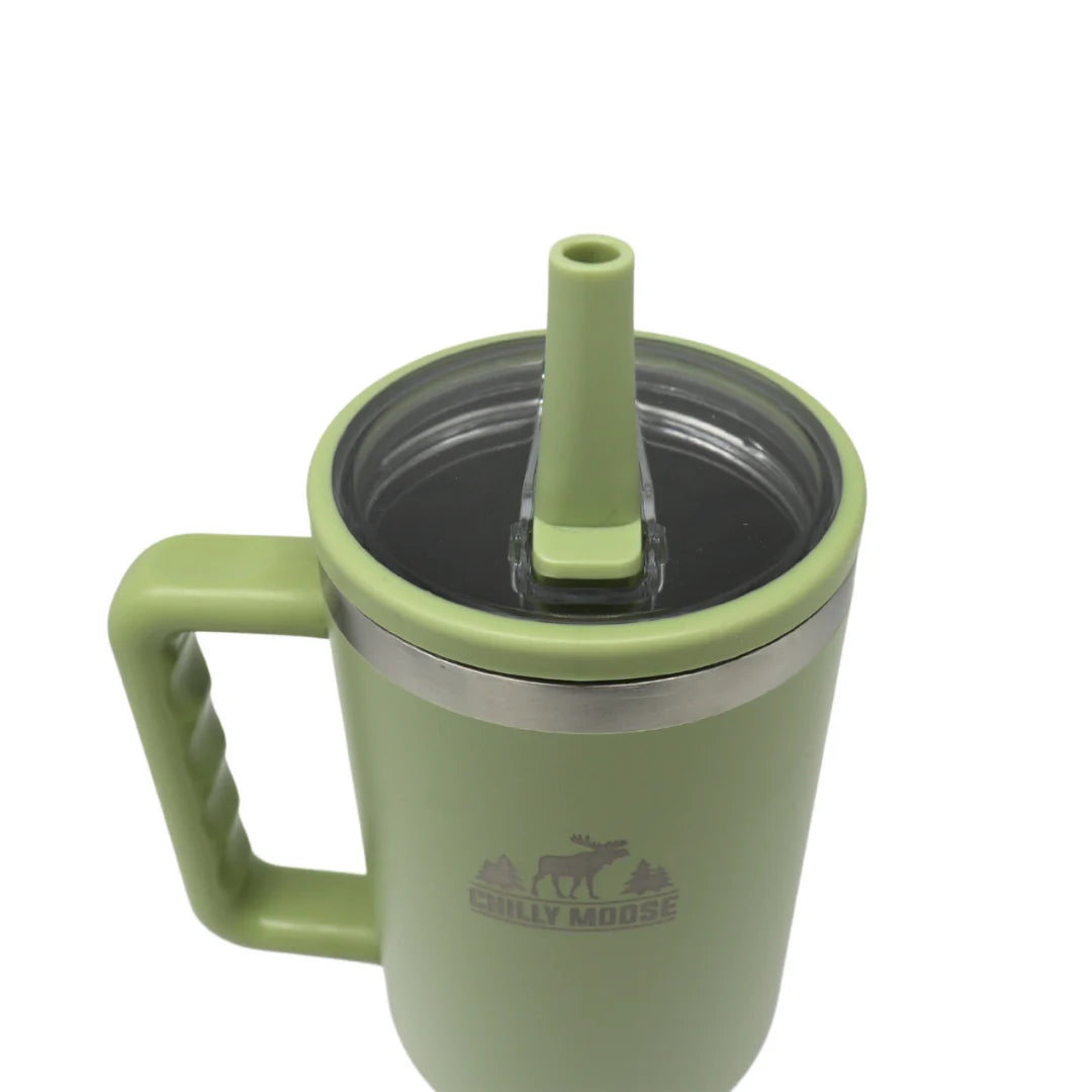 Chilly Moose Summerhill Tumbler - 40oz