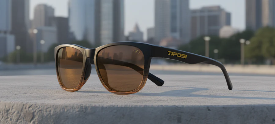 Tifosi Swank Sport Sunglasses