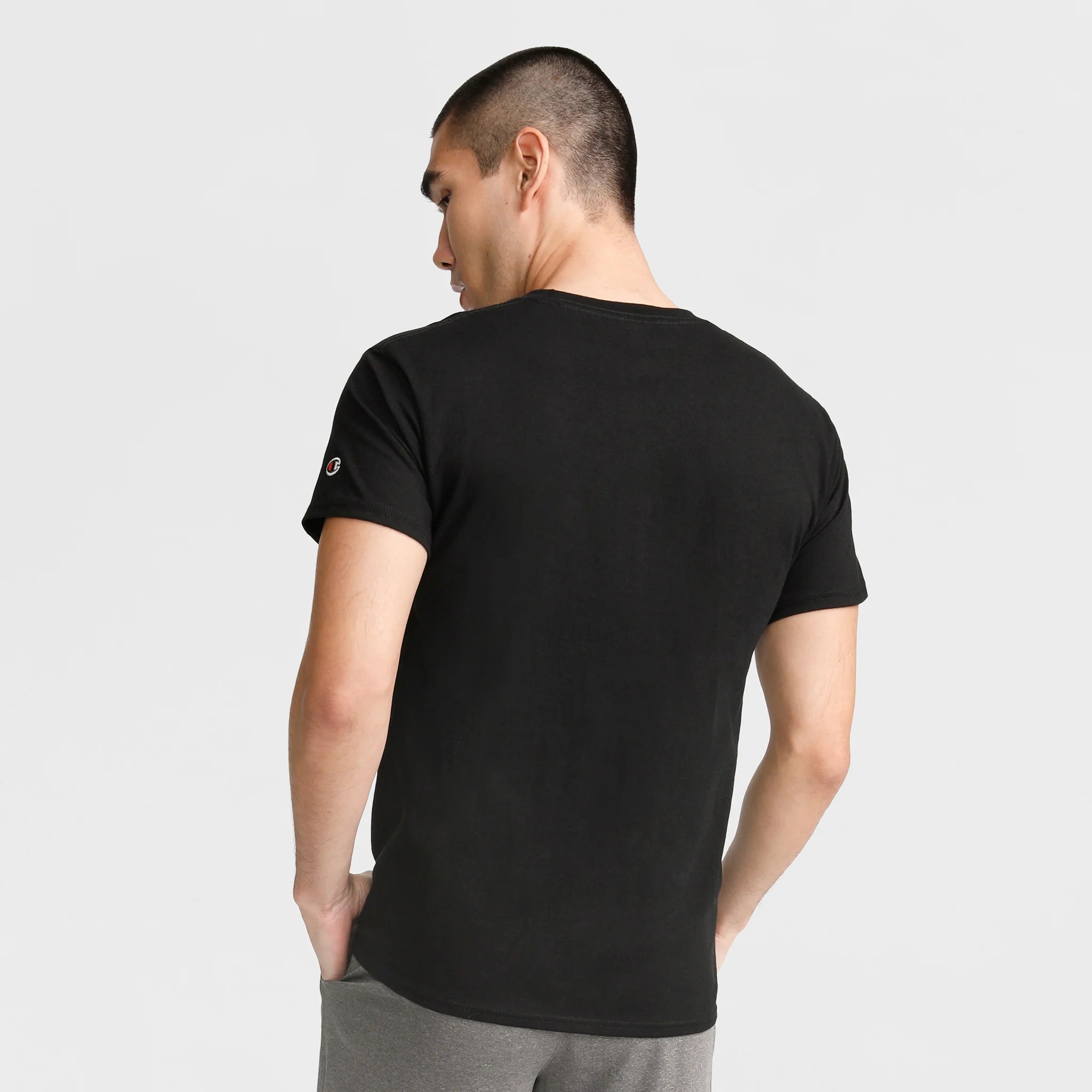 Champion Men's Classic T-Shirt
