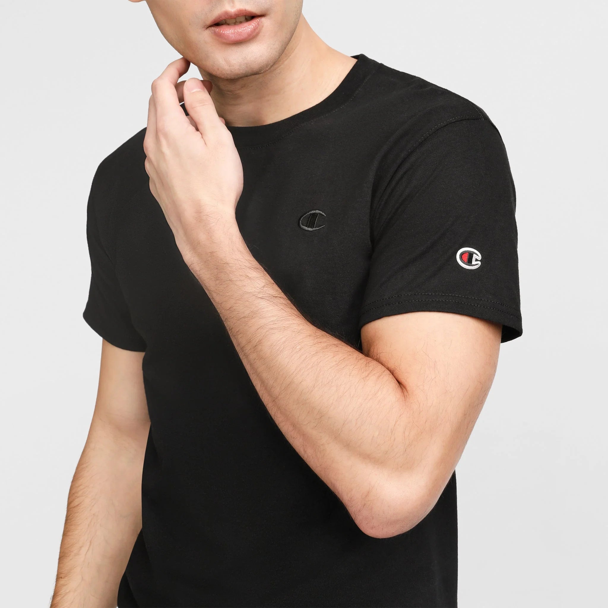 Champion Men's Classic T-Shirt