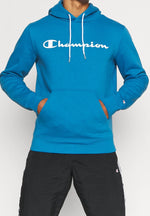 Champion Men's Midweight Hoodie