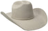 Twister Dallas Style Wool Cowboy Hat