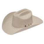 Twister Dallas Style Wool Cowboy Hat