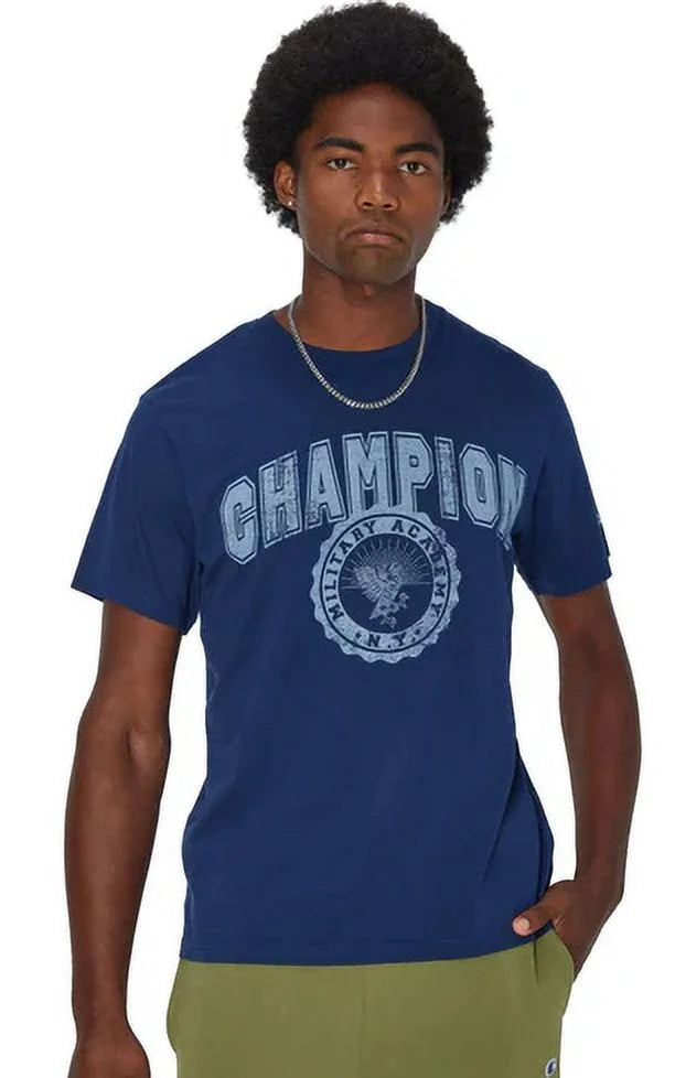 Champion Men's Washed Rochester Shirt