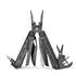 HX Outdoors Taskmaster Multi-tool - Black