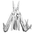 HX Outdoors Taskmaster Multi-tool - Silver