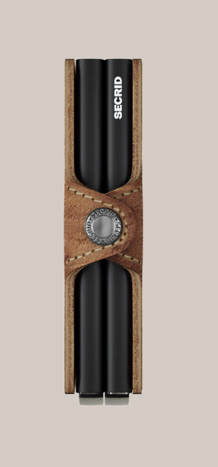 Secrid RFID Dutch Martin Twinwallet