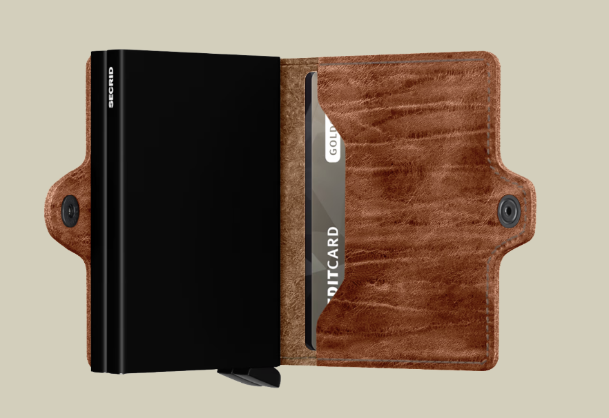 Secrid RFID Dutch Martin Twinwallet