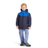 Trespass Boy's Terris Padded Rain Jacket
